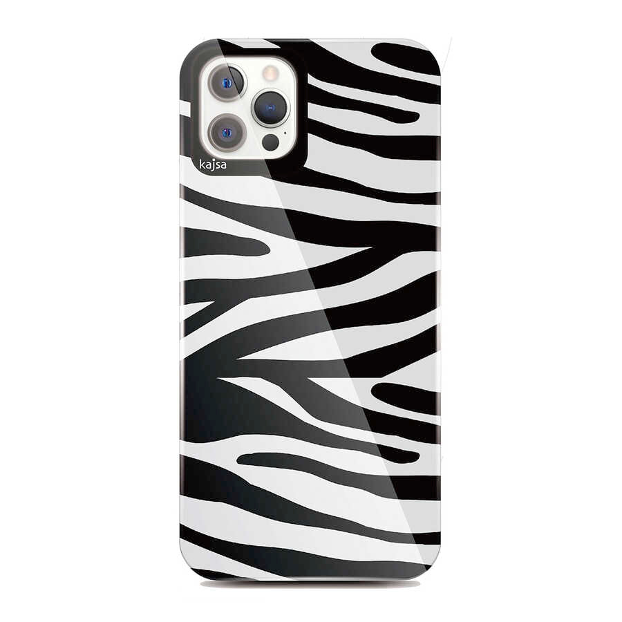 iPhone 12 Pro Kılıf Kajsa Animal Kılıf NO1