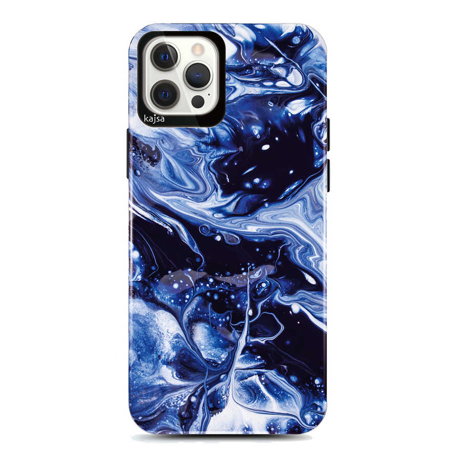 iPhone 12 Pro Max Kılıf Kajsa Lava Kılıf NO4