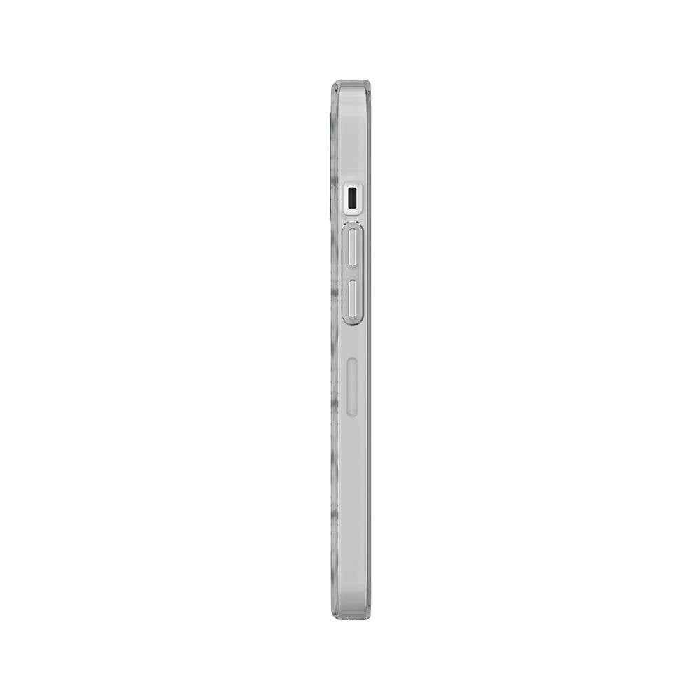 iPhone 13 Kılıf Çift IMD Baskılı Lisanslı Switcheasy Artist Aurora Kılıf Yeşil