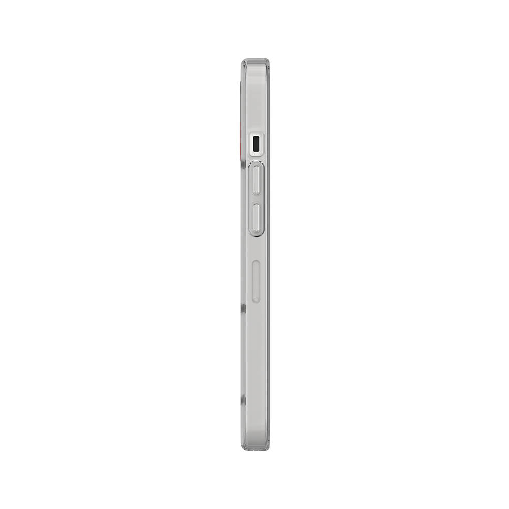 iPhone 13 Kılıf Çift IMD Baskılı Lisanslı Switcheasy Artist Mondrian Kılıf Sarı