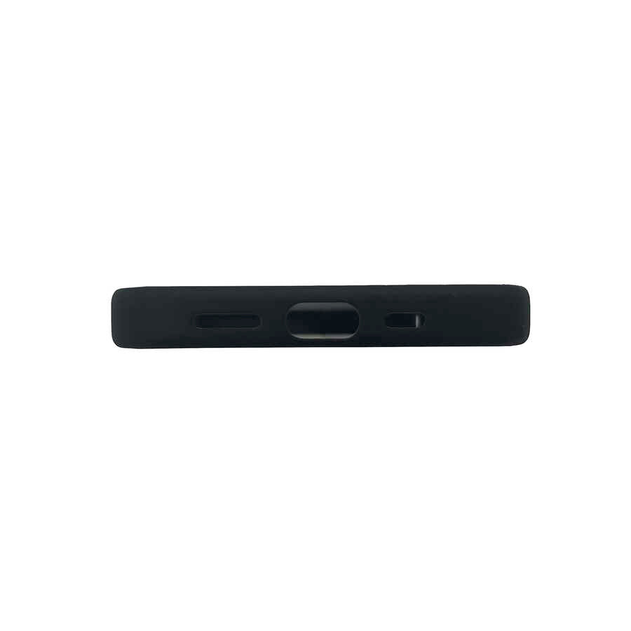 iPhone 13 Kılıf Kajsa Preppie Serisi Dark Kılıf NO1