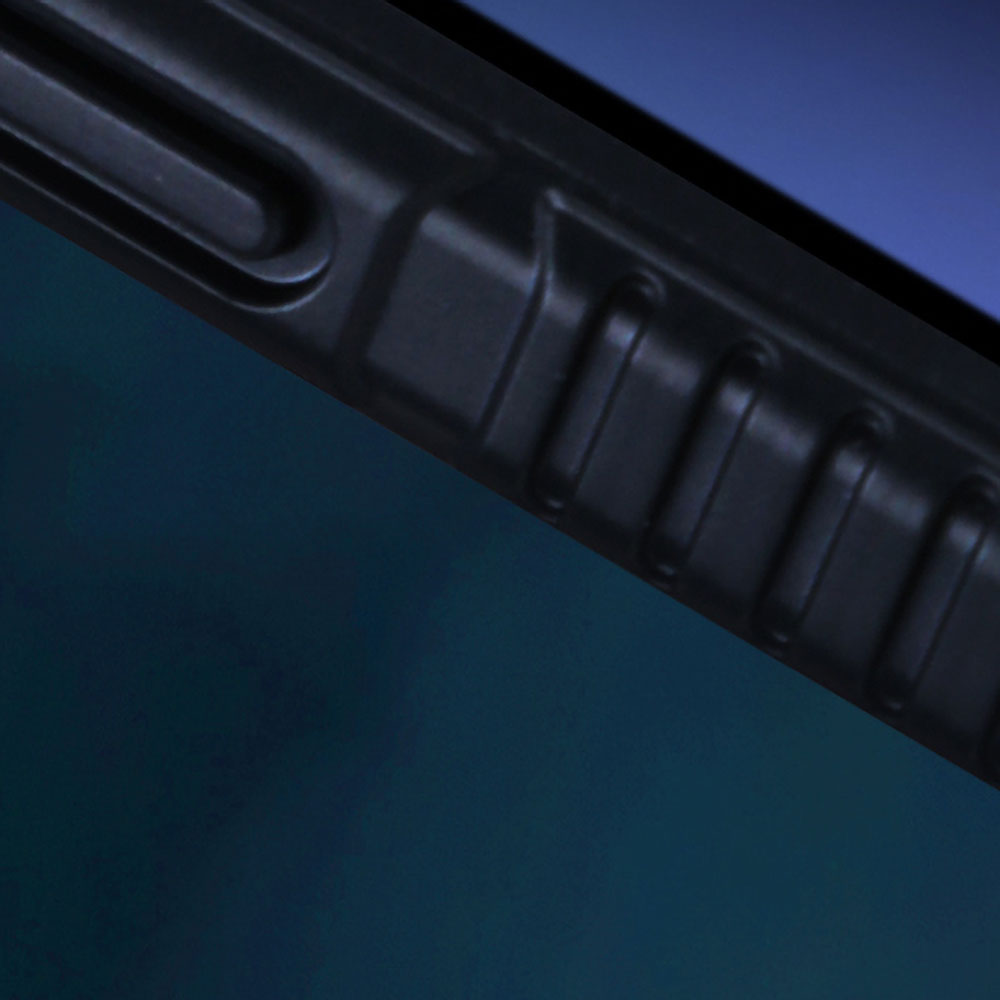 iPhone 13 Pro Kılıf SkinArma Standlı Deri Görünümlü Shingoki Kılıf Sarı