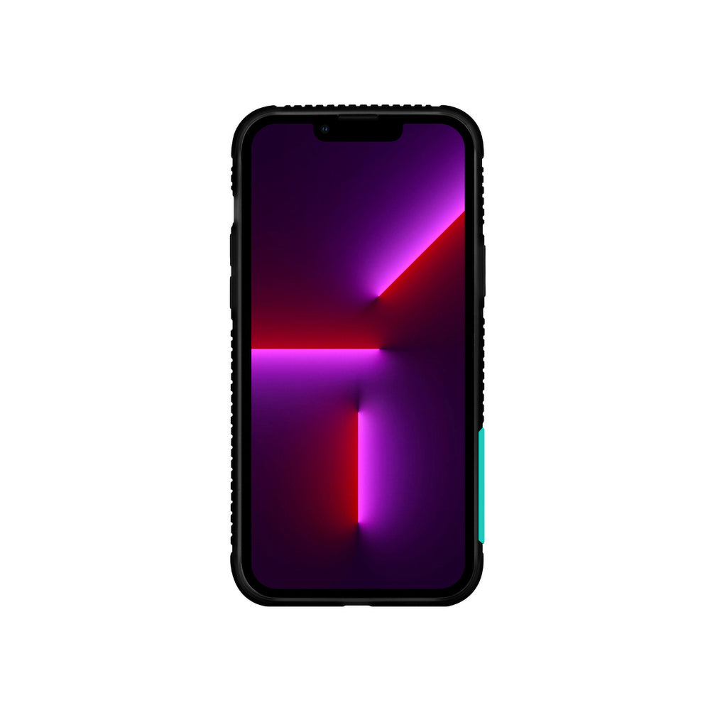 iPhone 13 Pro Kılıf SkinArma Standlı Deri Görünümlü Shingoki Kılıf Sarı