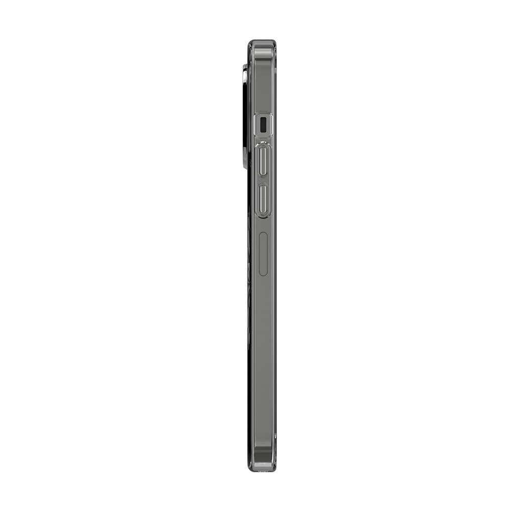 iPhone 13 Pro Max Kılıf Çift IMD Baskılı Lisanslı Switcheasy Artist Daisy Kılıf Renksiz