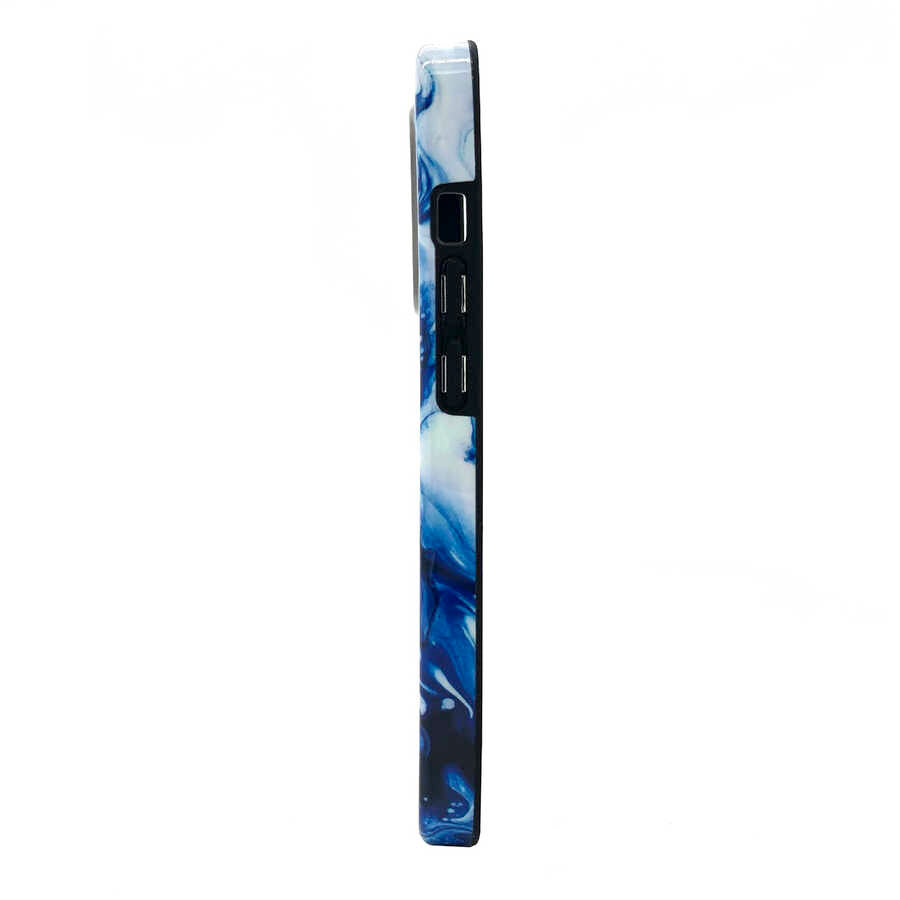 iPhone 13 Pro Max Kılıf Kajsa Lava Kılıf NO2