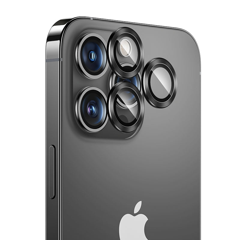 Benks DR Sapphire Kamera Lens Koruyucu - enzaksesuar