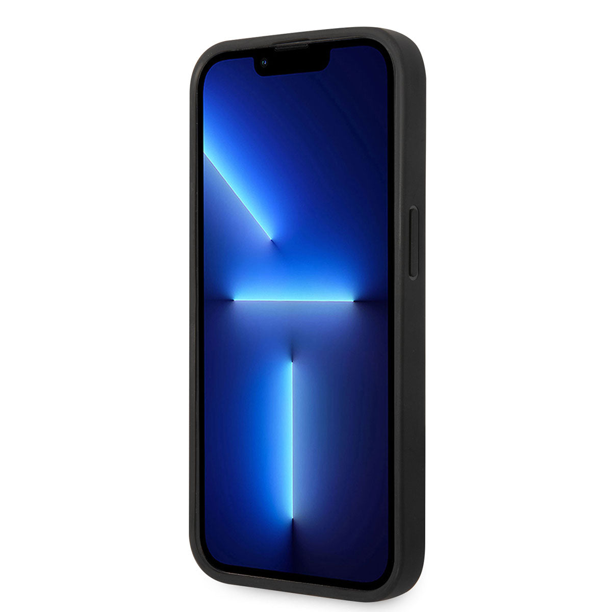 iPhone 14 Pro Max Kılıf Mercedes Benz Magsafe Şarj Özellikli Urban Deri Kılıf Kırmızı