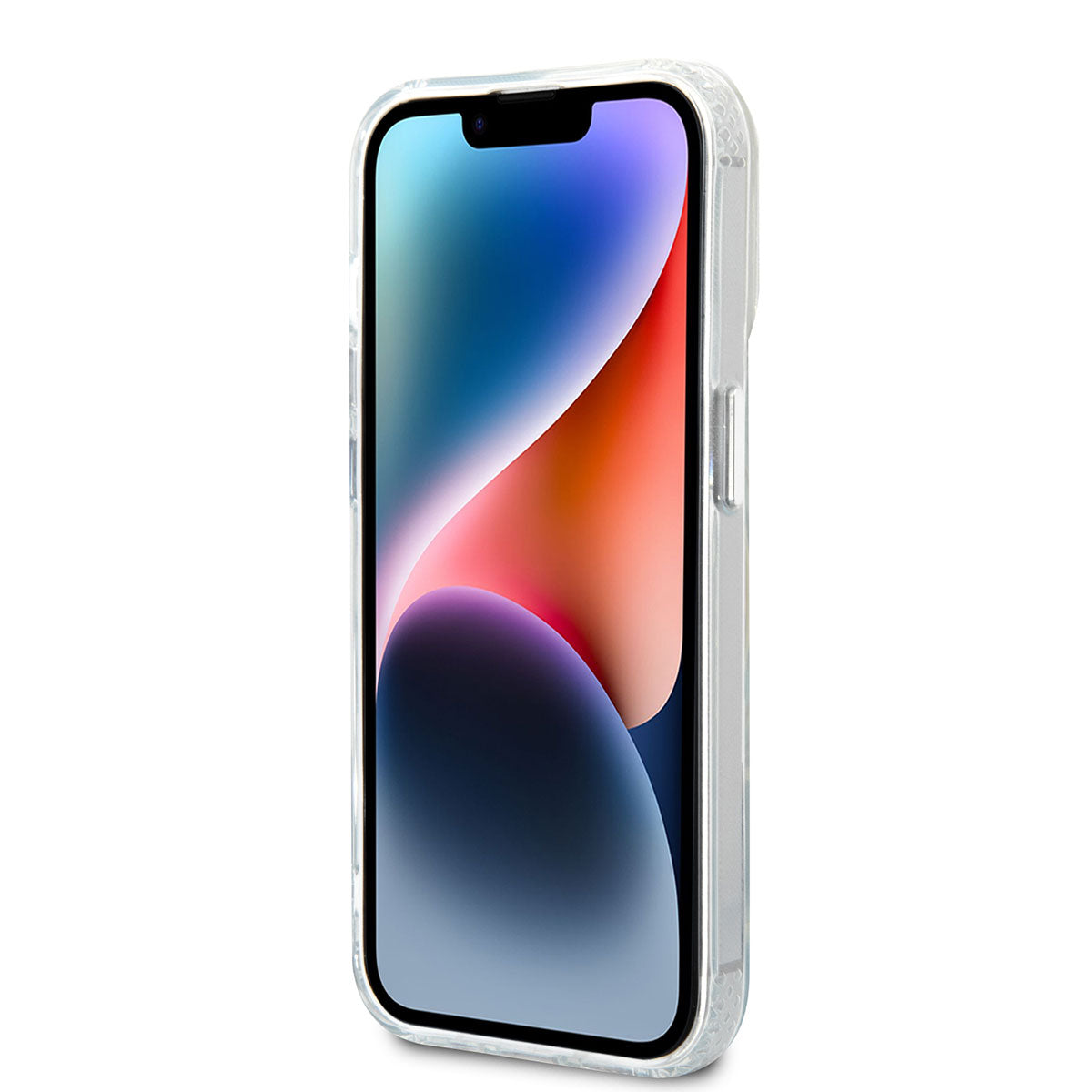 iPhone 14 Pro Max Kılıf TUMI Magsafe Şarj Özellikli Airbag Tasarımlı Kılıf Siyah