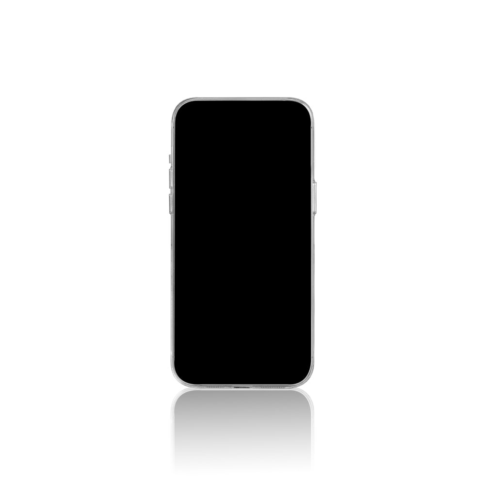 Apple iPhone 15 Pro Max Kılıf Magsafe Şarj Özellikli Standlı Pynana Dancing Streamer Serisi Kapak Mor