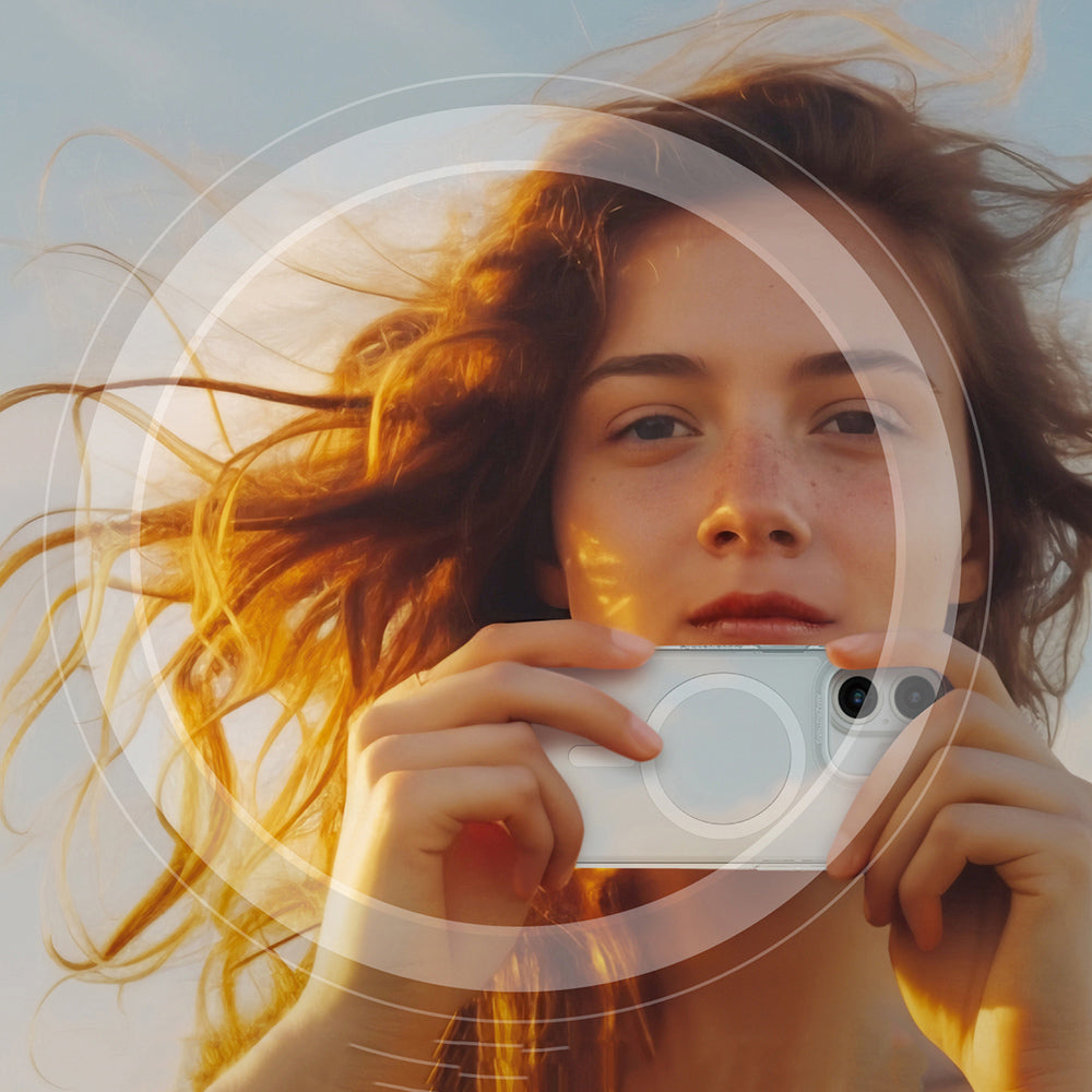 Apple iPhone 16 Amazingthing HD Safir Kamera Lens Koruyucu Şeffaf