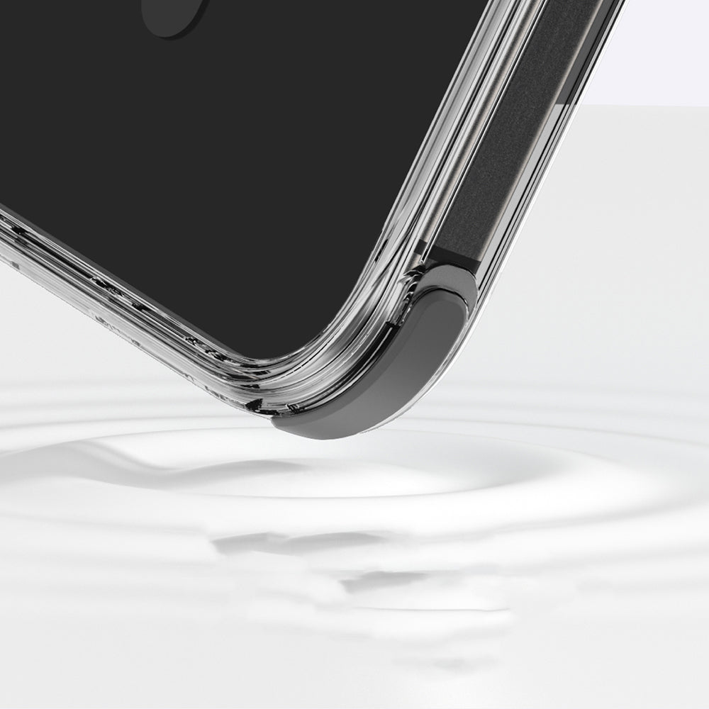 iPhone 16 Kılıf Magsafe Şarj Özellikli Amazingthing Omni Serisi Kılıf Pembe