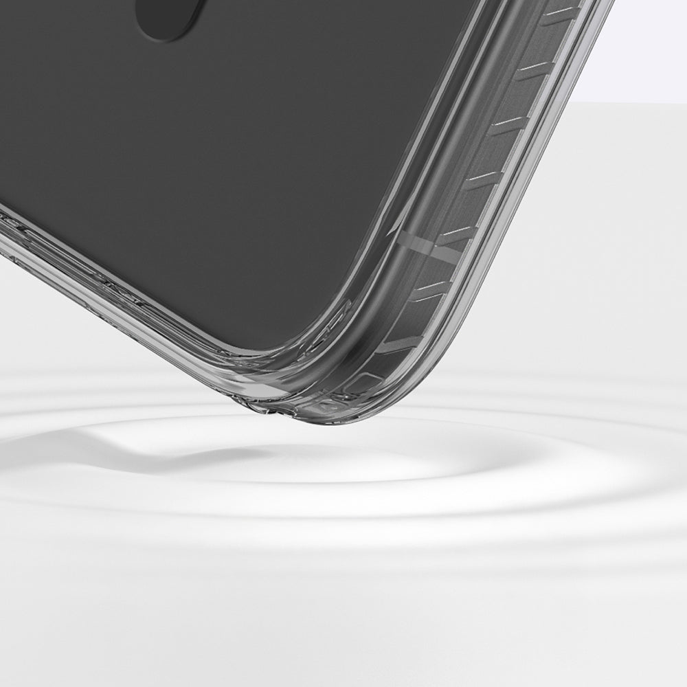 iPhone 16 Plus Kılıf Magsafe Şarj Özellikli Yüzük Standlı Amazingthing Titan Pro Serisi Kılıf Pembe
