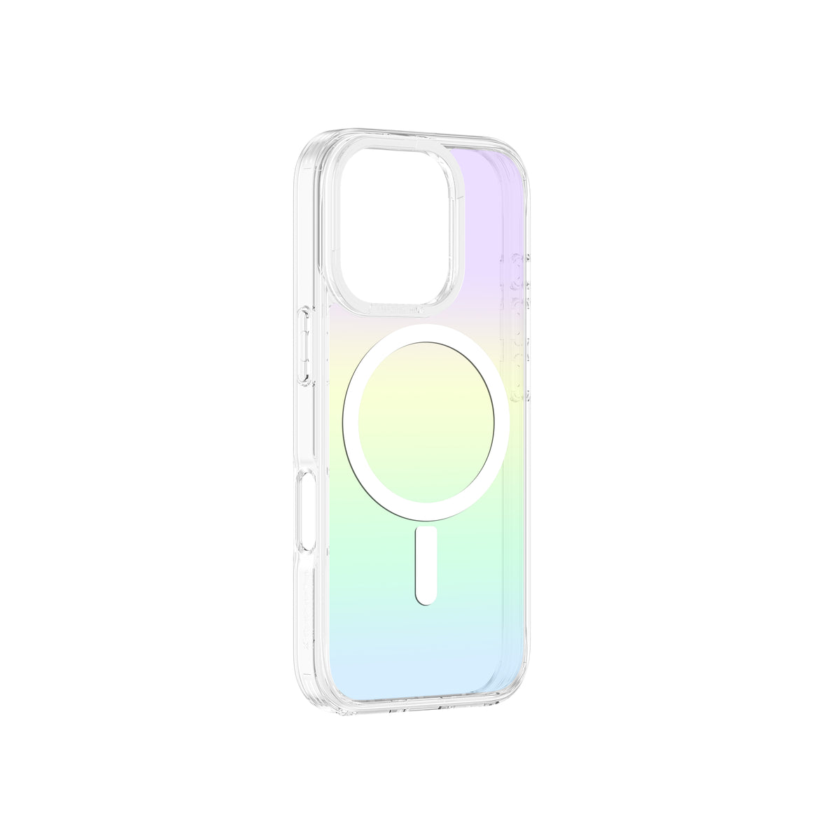 Apple iPhone 16 Pro Max Kılıf M-safe Şarj Özellikli Amazingthing Minimal Serisi Kapak Colorful