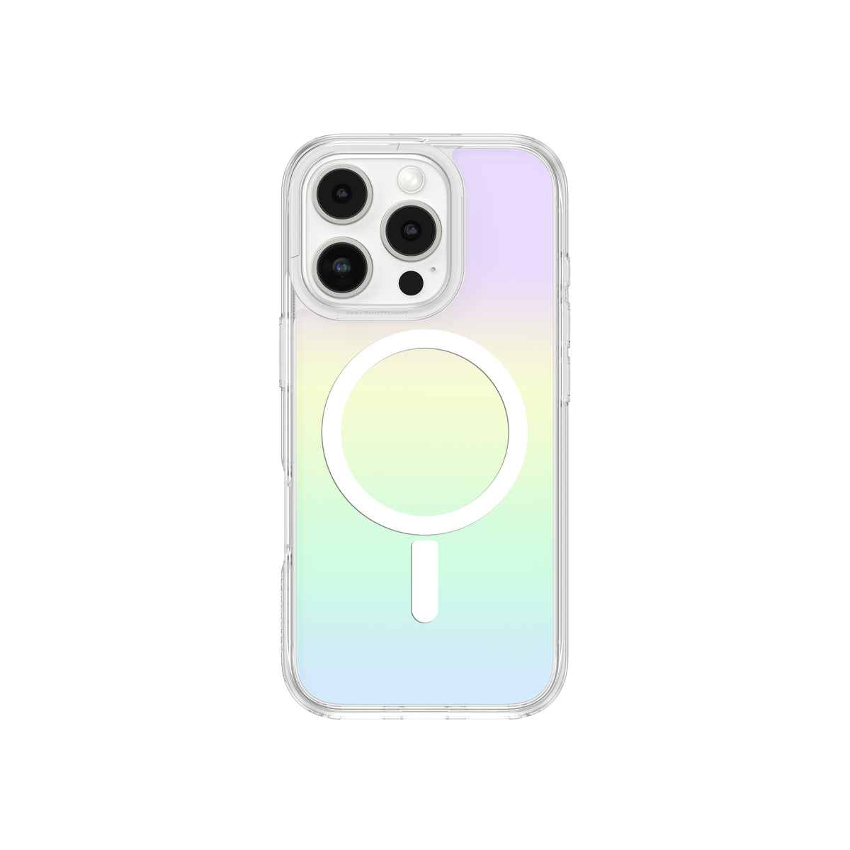 Apple iPhone 16 Pro Max Kılıf M-safe Şarj Özellikli Amazingthing Minimal Serisi Kapak Colorful