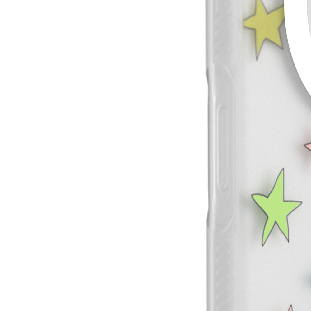 Apple iPhone 17 Pro Kılıf M-Safe Şarj Özellikli Airbagli Çift Katmanlı Youngkit Sweathart Serisi Kapak Gri