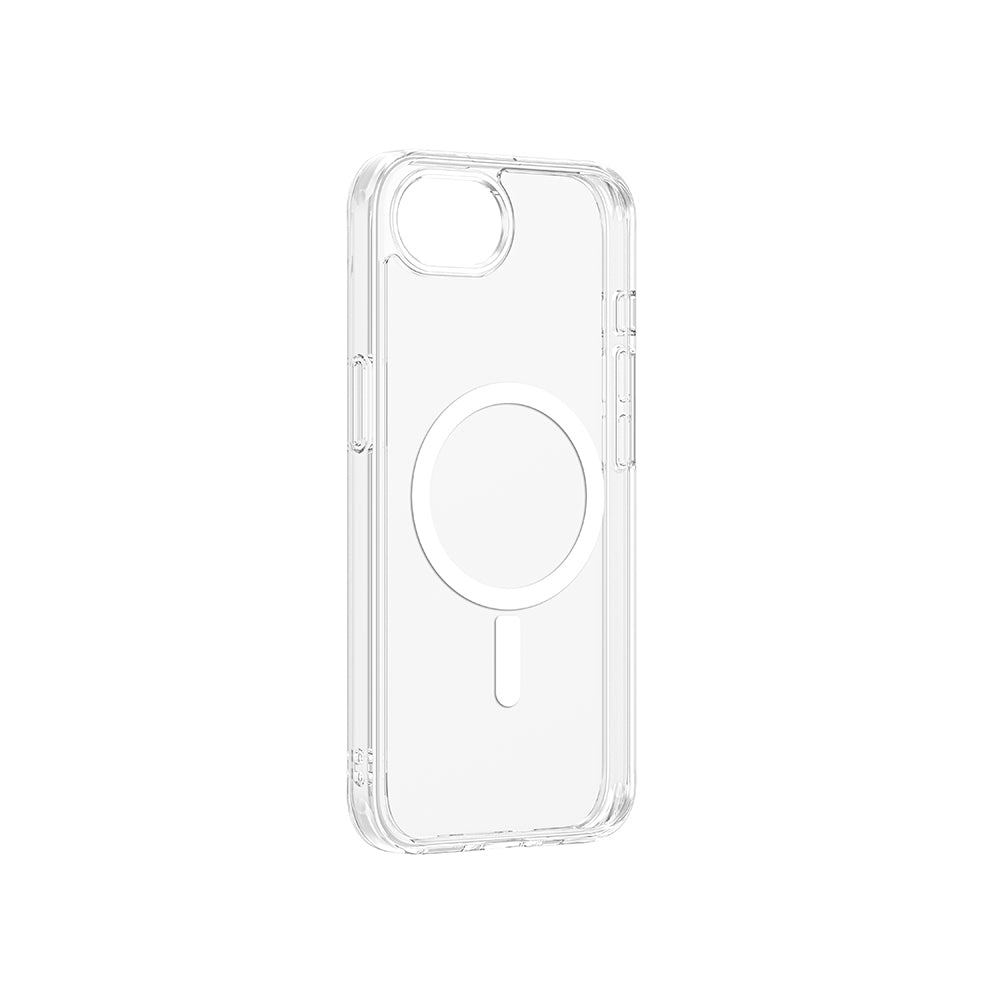 Apple iPhone 17E Kılıf M-safe Şarj Özellikli Amazingthing Minimal Serisi Kapak Colorful