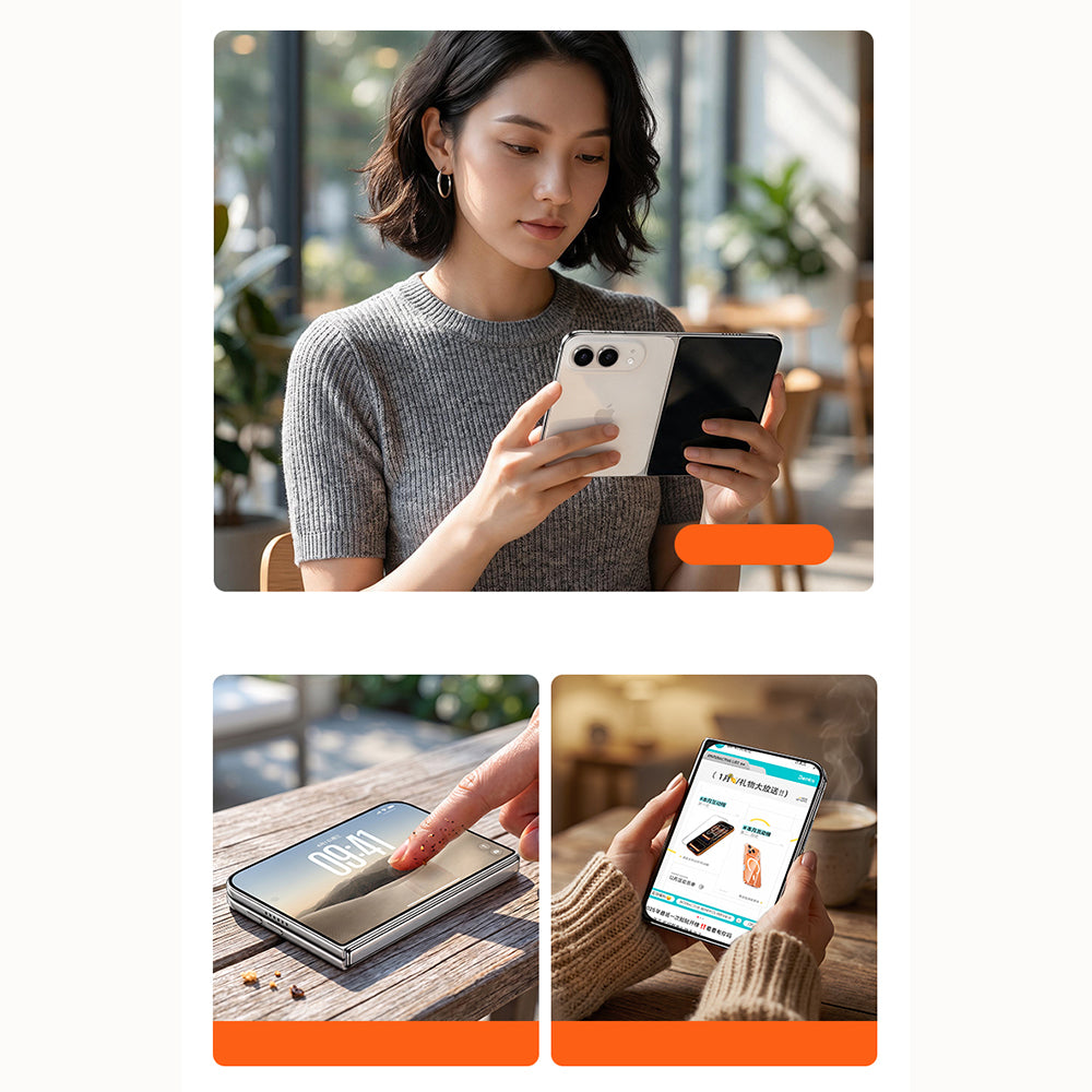 Apple iPhone Duo Benks Ultra Shield HD Ekran Koruyucu + Kolay Uygulama Aparatlı Şeffaf