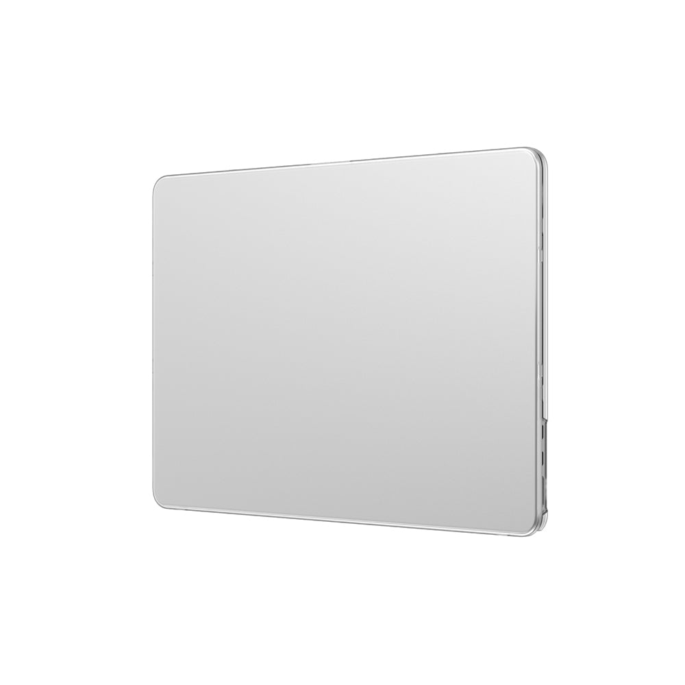 Apple Macbook Neo 13' A3404 Amazinthing Titan Pro SlimFit HardShell Serisi Kapak Şeffaf