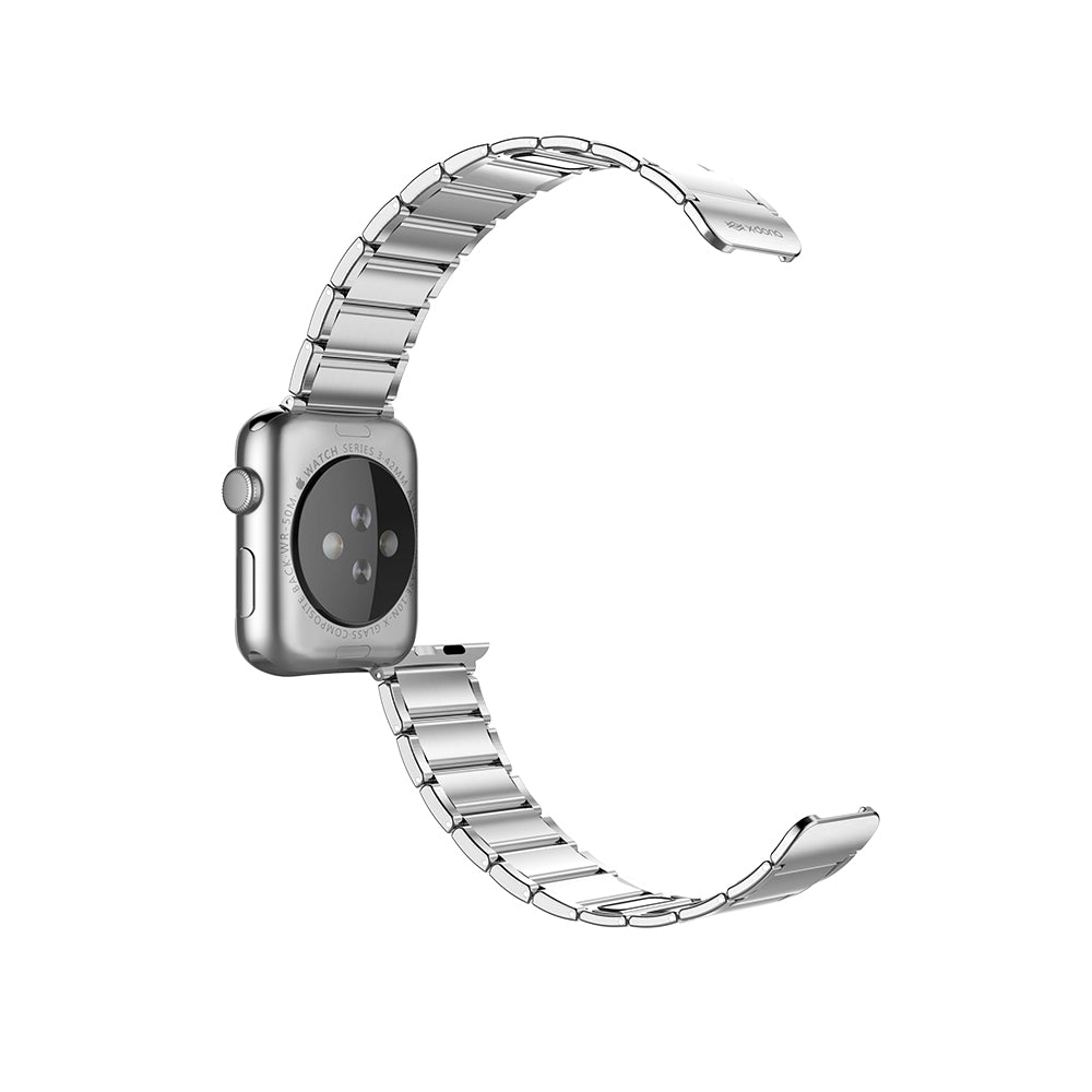 Watch 10 42mm Raptic Classic Serisi Magnetik Metal Kordon Siyah
