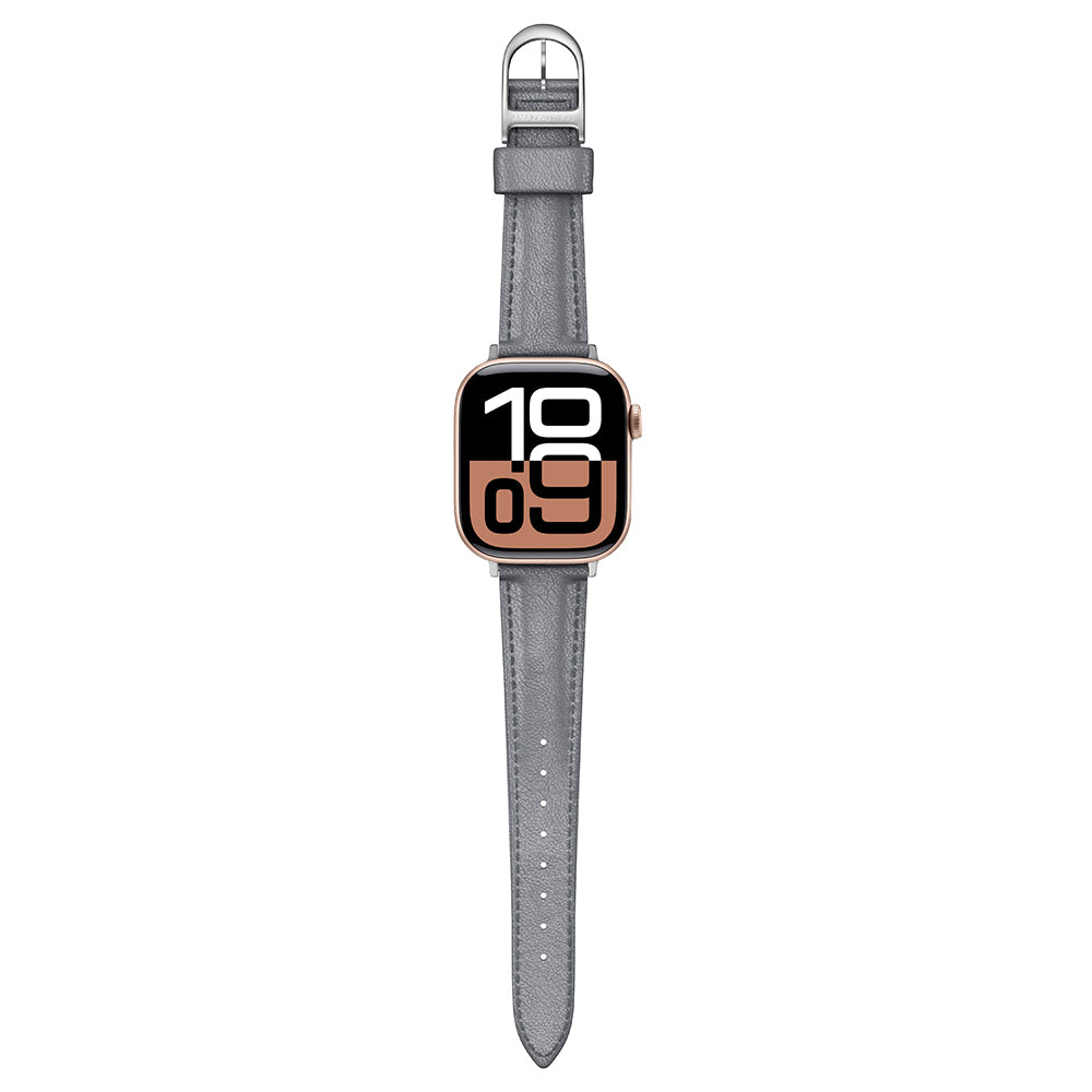 Watch 10 46mm Amazingthing Glamour Class Deri Kordon Krem