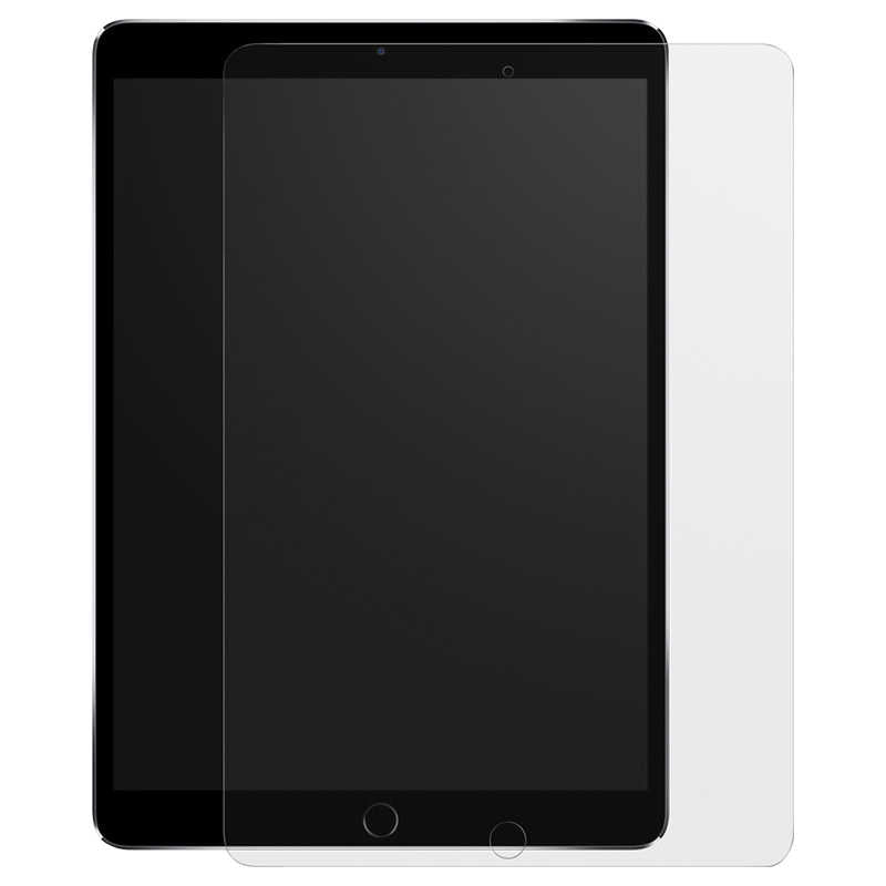 Benks iPad 10.2 2021 (9.Nesil) Paper-Like Ekran Koruyucu Renksiz