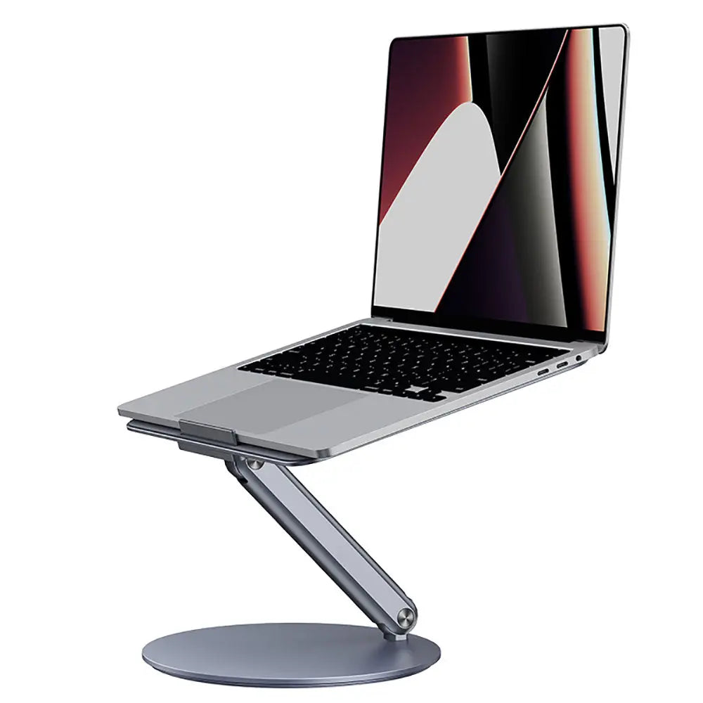 Benks L45 Infinity Max 180 Derece Katlanabilen Laptop - Tablet Standı - enzaksesuar