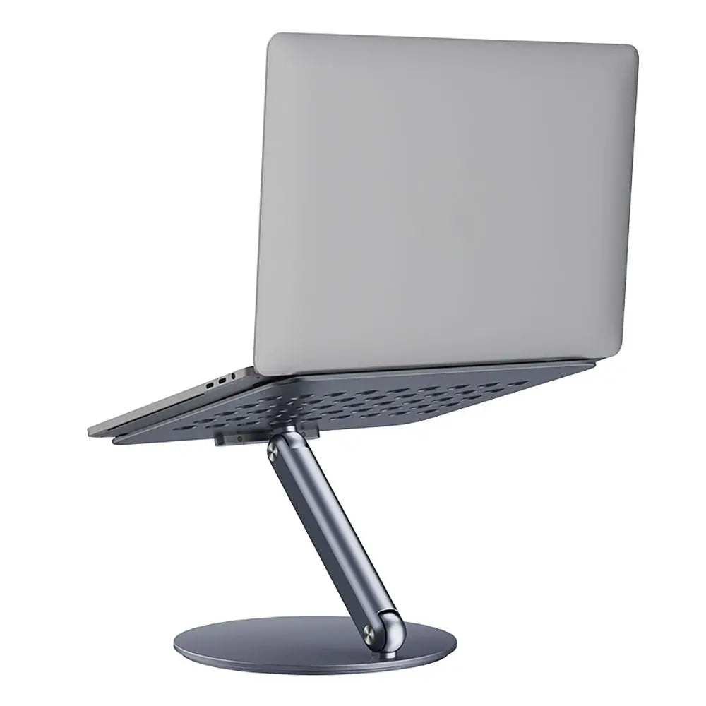 Benks L45 Infinity Max 180 Derece Katlanabilen Laptop - Tablet Standı - enzaksesuar