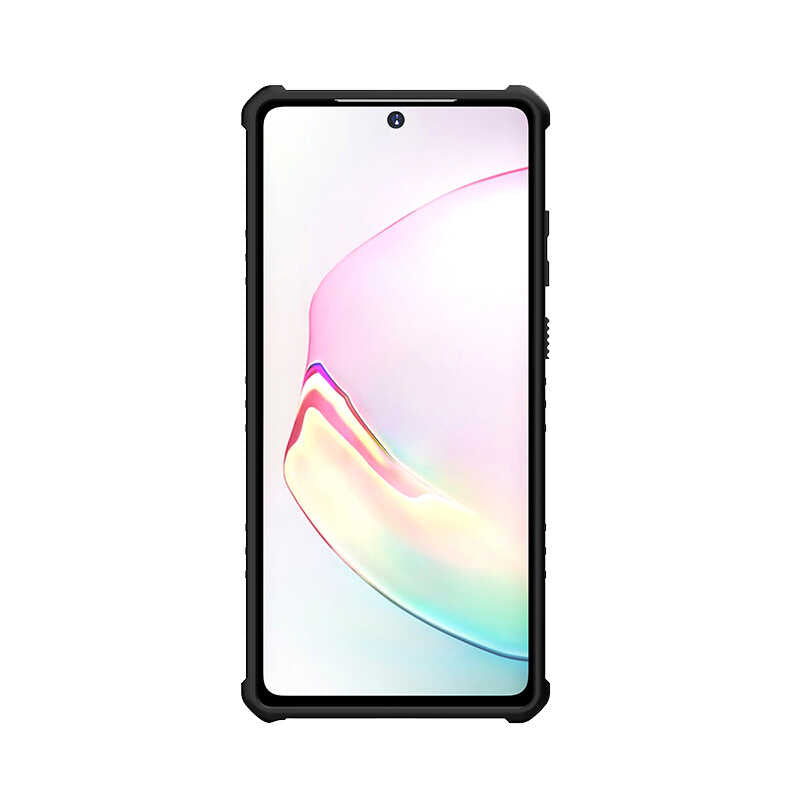 Galaxy Note 20 Kılıf Wiwu Voyager Kılıf Mavi