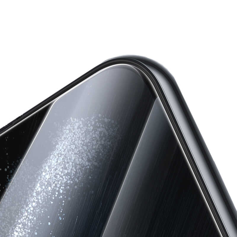 Galaxy S22 Benks 0.3mm V Pro Ekran Koruyucu Siyah