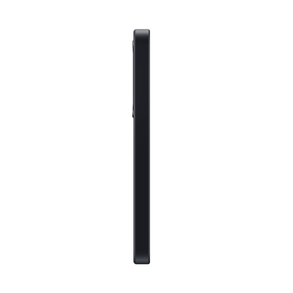 Galaxy S24 Kılıf Karbon Fiber Magsafe Şarj Özellikli Benks Hybrid ArmorPro 600D Kevlar Kılıf Siyah