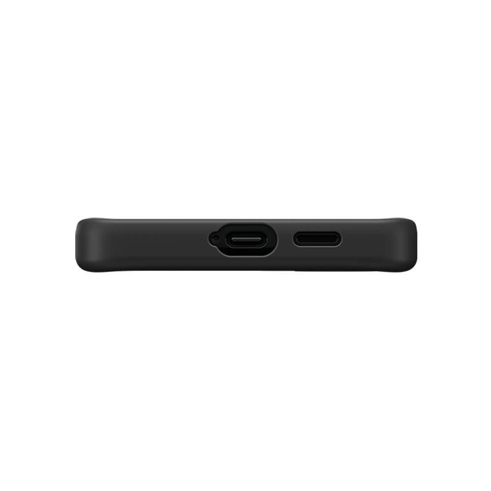 Galaxy S24 Plus Kılıf Magsafe Şarj Özellikli Benks Standlı Mist Protective Kılıf Mavi