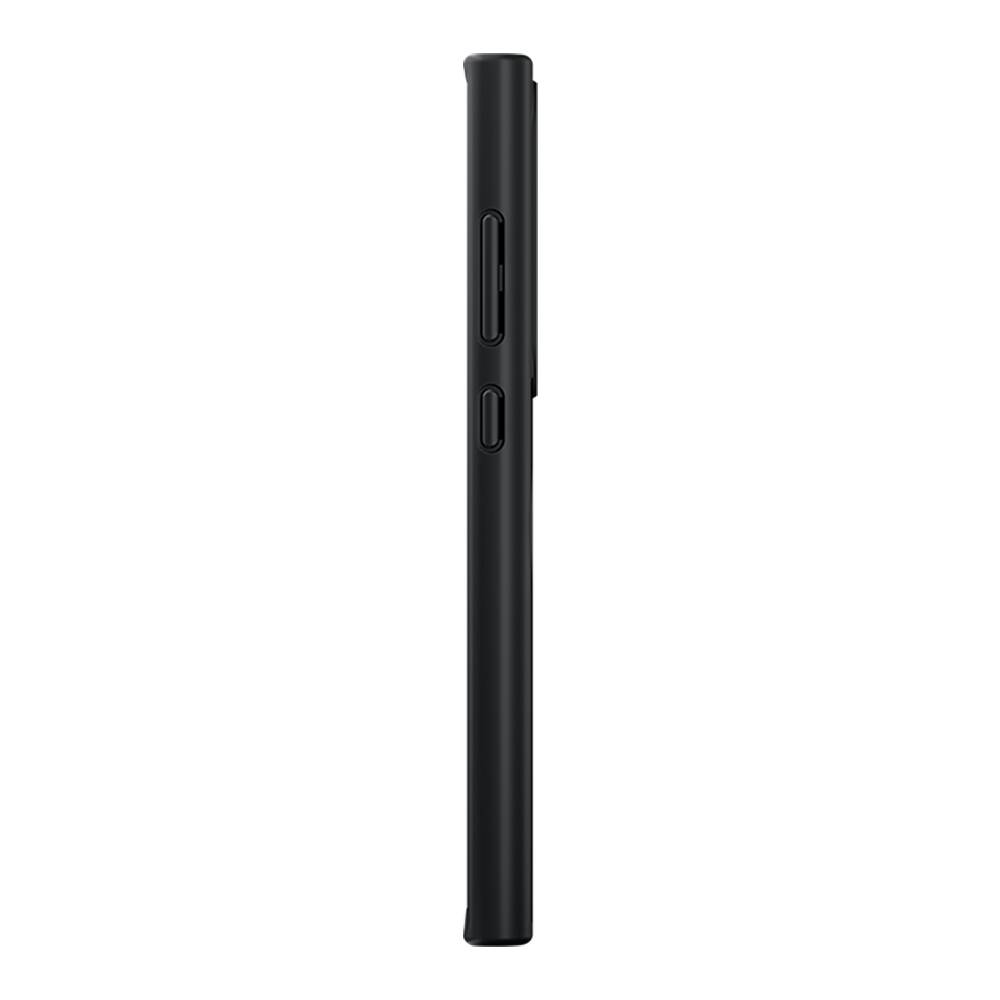 Galaxy S24 Plus Kılıf Magsafe Şarj Özellikli Benks Standlı Mist Protective Kılıf Mavi