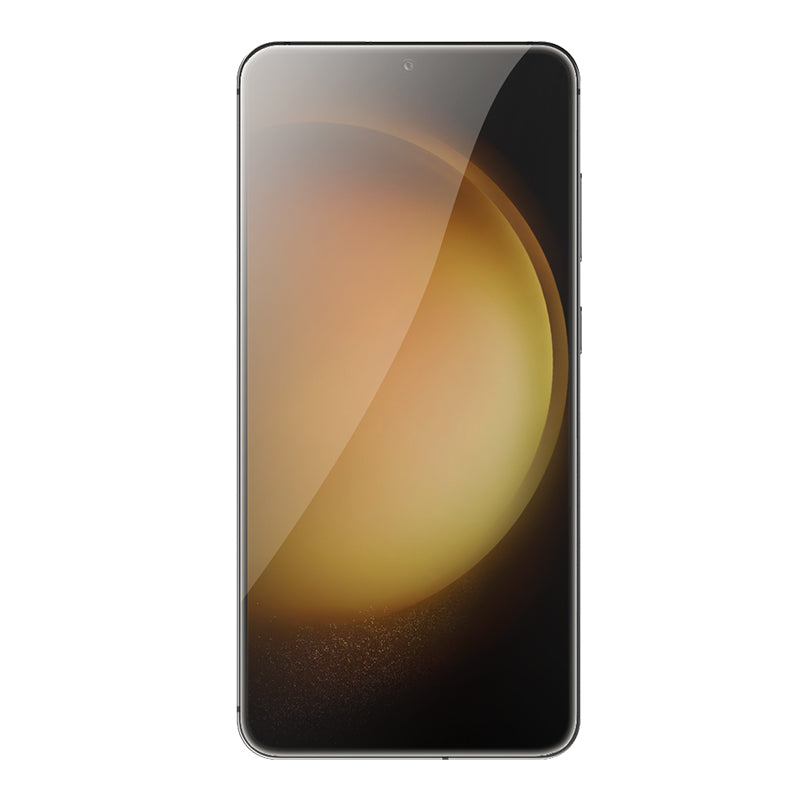 Galaxy S24 Ultra Hidrofobik Ve Oleofobik Özellikli Benks 0.3mm Air Shield Ekran Koruyucu 10'lu Paket Şeffaf