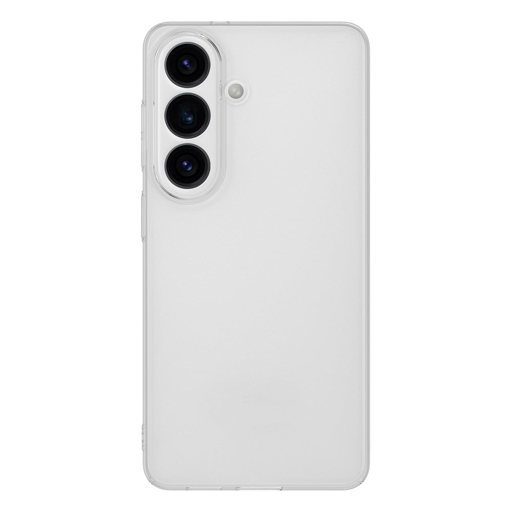 Galaxy S26 Kılıf M-safe Şarj Özellikli Youngkit High Definition Serisi Kapak Şeffaf