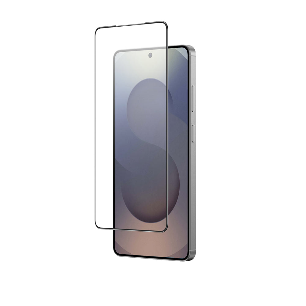 Galaxy S26 Ultra Amazingthing Radix Parmak İzi Bırakmayan Temperli Cam Ekran Koruyucu Şeffaf