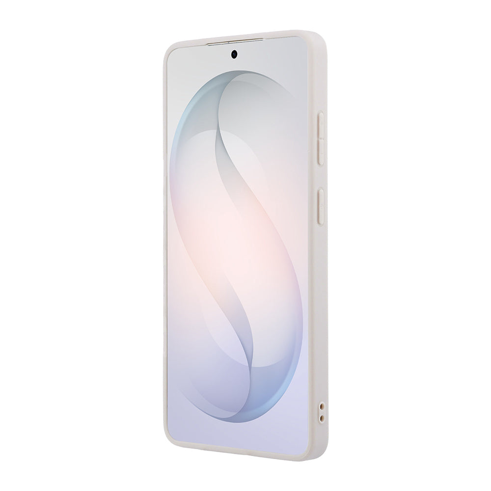 Galaxy S26 Ultra Kılıf Guess Orjinal Lisanslı PU Deri Büyük Metal Logo Dizaynlı Kapak Pembe