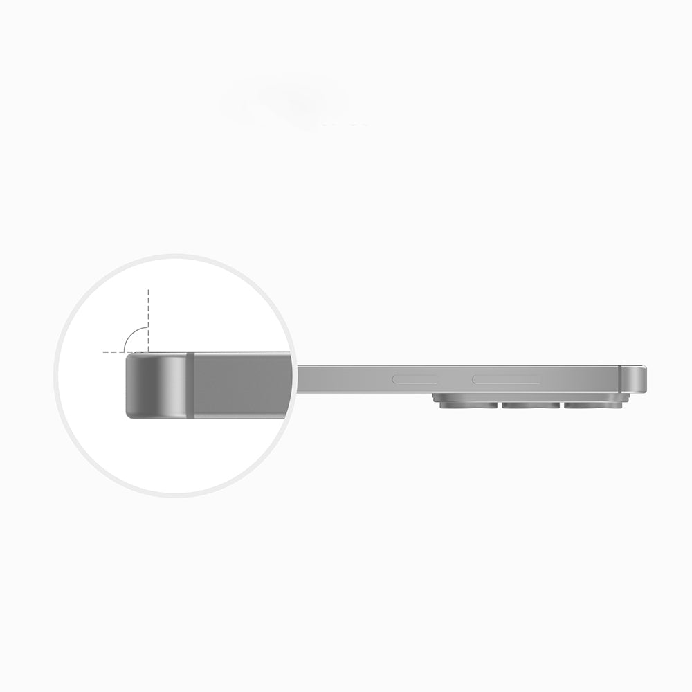 Galaxy S26 Ultra Youngkit 2.5D Anti Reflective Parmak İzi Bırakmayan Temperli Cam Ekran Koruyucu Şeffaf