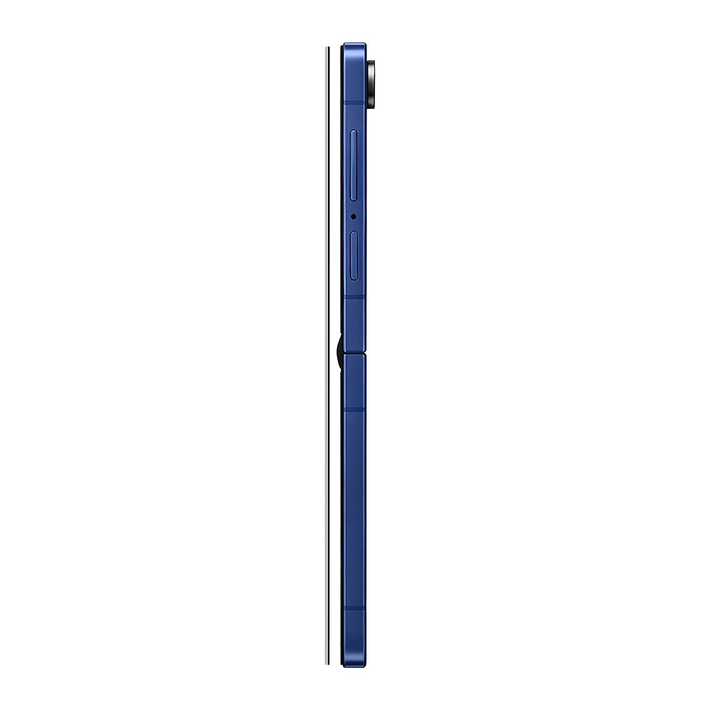 Galaxy Z Flip 8 Mohseven Internal Film Pet İç Ekran Koruyucu Şeffaf