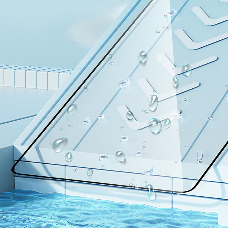 Galaxy Z Fold 7 Benks Ultra Shield Ekran Koruyucu + Kolay Uygulama Aparatlı Siyah