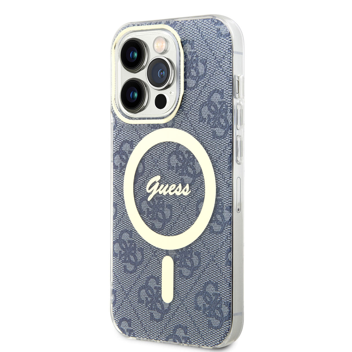GUESS Magsafe Şarj Özellikli Kapak - enzaksesuar