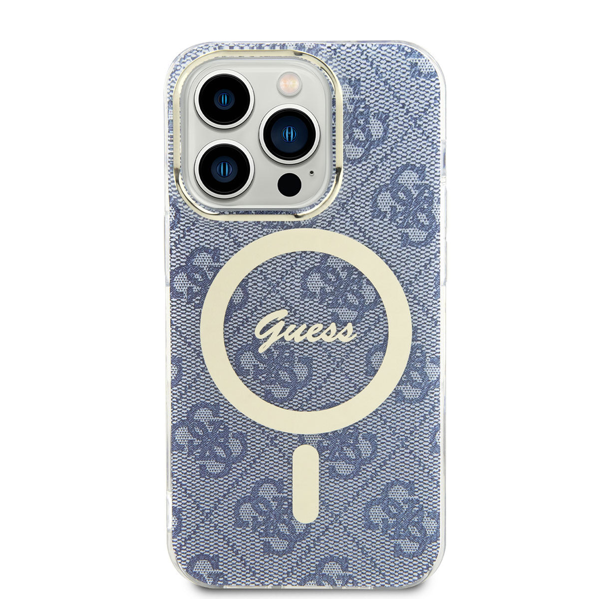 GUESS Magsafe Şarj Özellikli Kapak - enzaksesuar