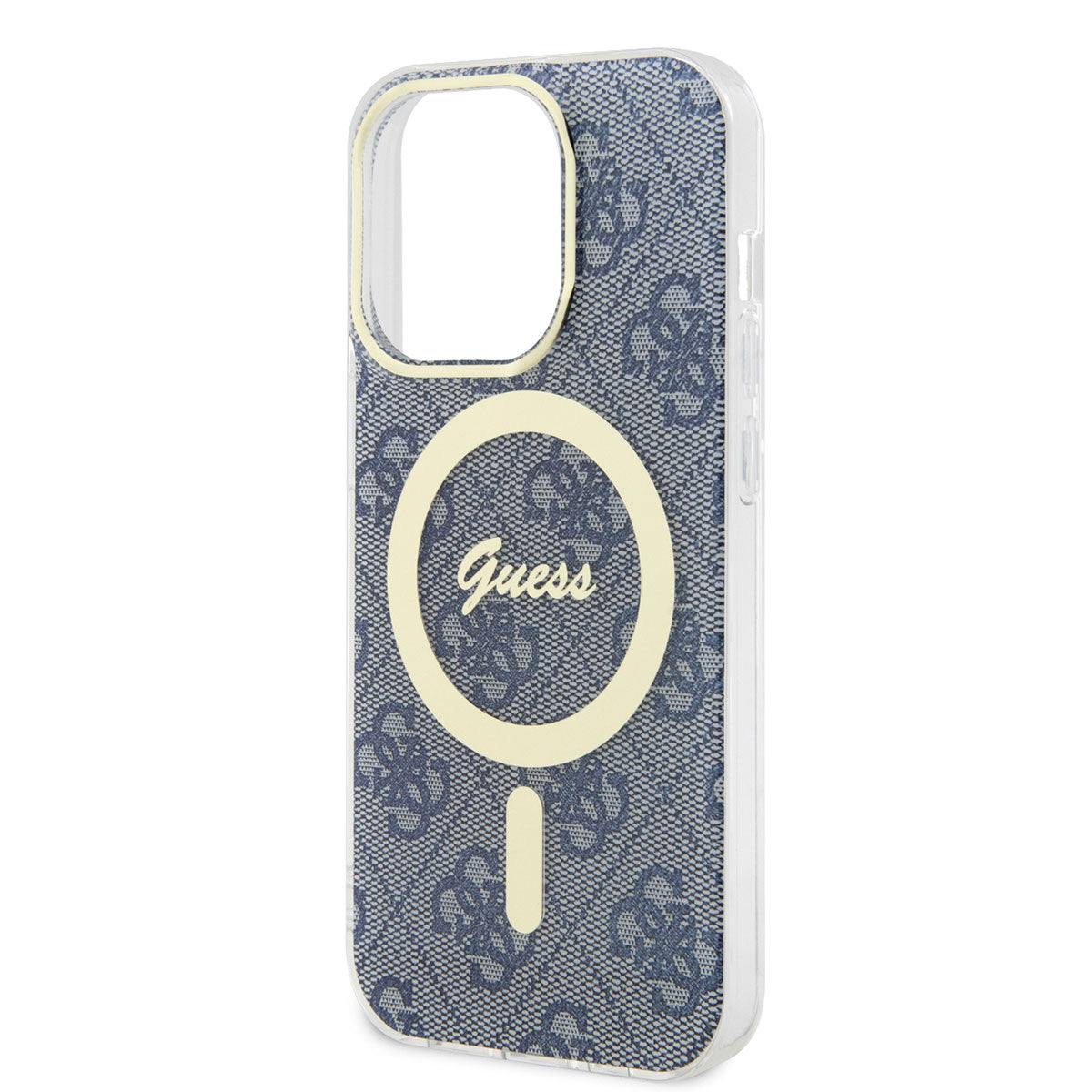 GUESS Magsafe Şarj Özellikli Kapak - enzaksesuar