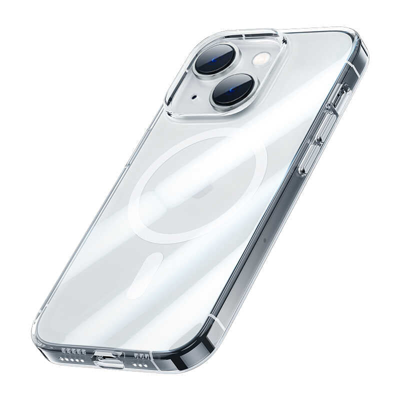 Benks Crystal Series Clear iPhone Kapak- Product vendor