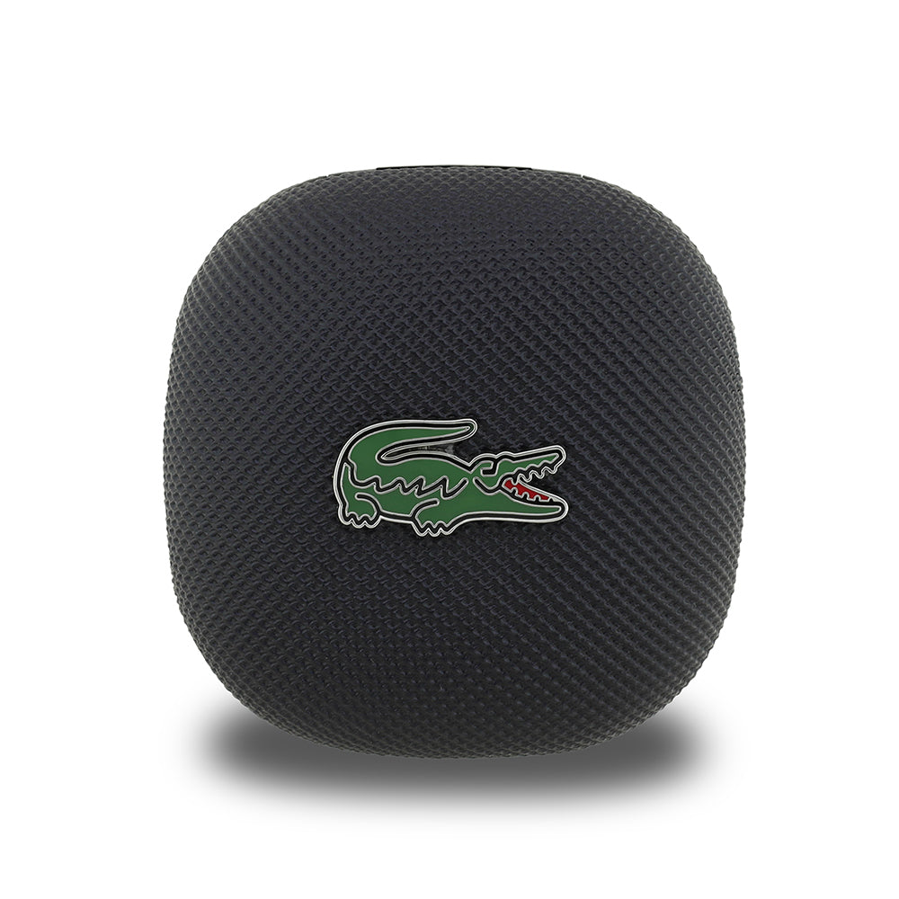 Lacoste Orjinal Lisanslı Logolu ANC Özellikli TWS Kulak İçi Bluetooth Kulaklık Lacivert