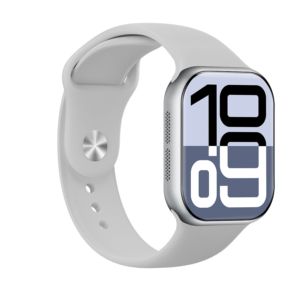 Lapas LW-02 iOS ve Android Uyumlu Akıllı Saat Gold