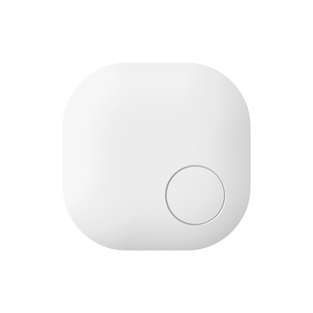 Micflip P03 iOS Cihazlar için Smart Tag Akıllı Takip Cihazı Beyaz