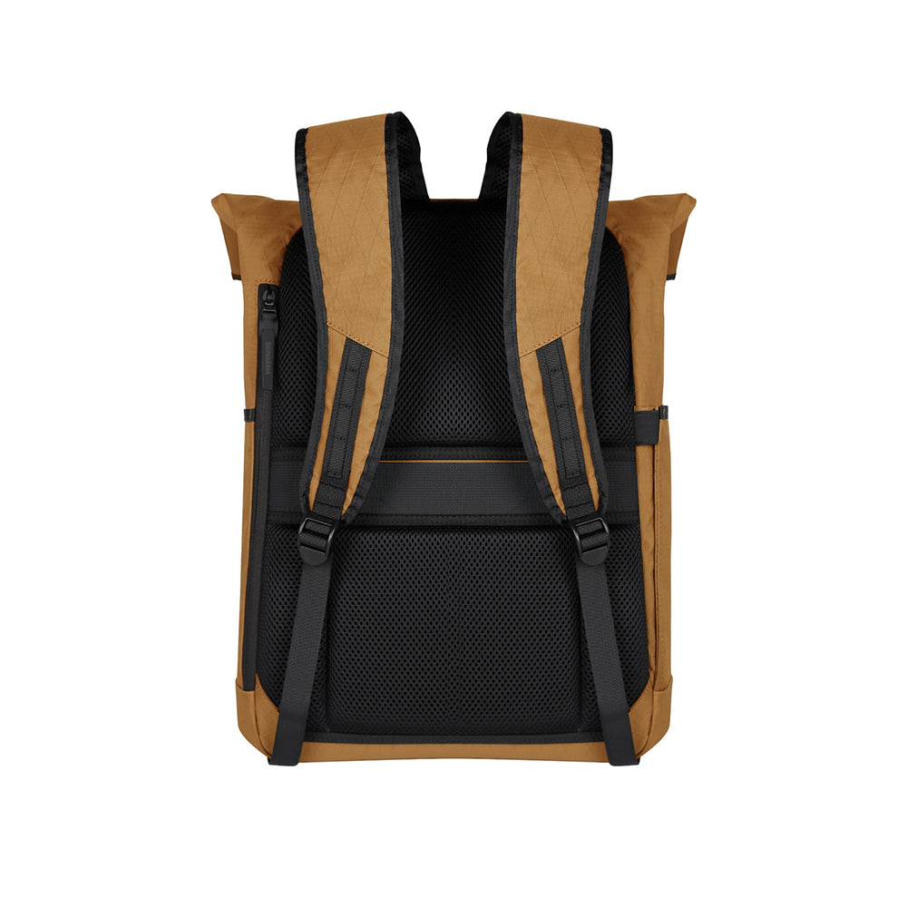 Skinarma Jager Serisi Naylon Scout Sırt Çantası Yeşil