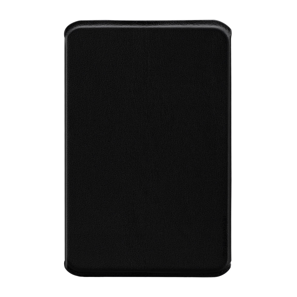 Pitaka MagEZ Card Sleeve 3.0 PU Deri Magnetik Kartlık Siyah