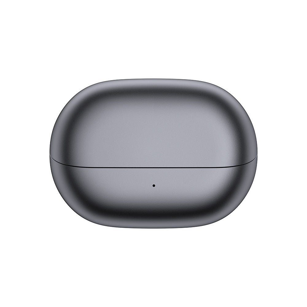 Wiwu O503 Openbuds Serisi Gerçek Zamanlı Ai Çeviri Özellikli ENC Teknolojili Bluetooth Kulak İçi Kulaklık v6.0 Siyah