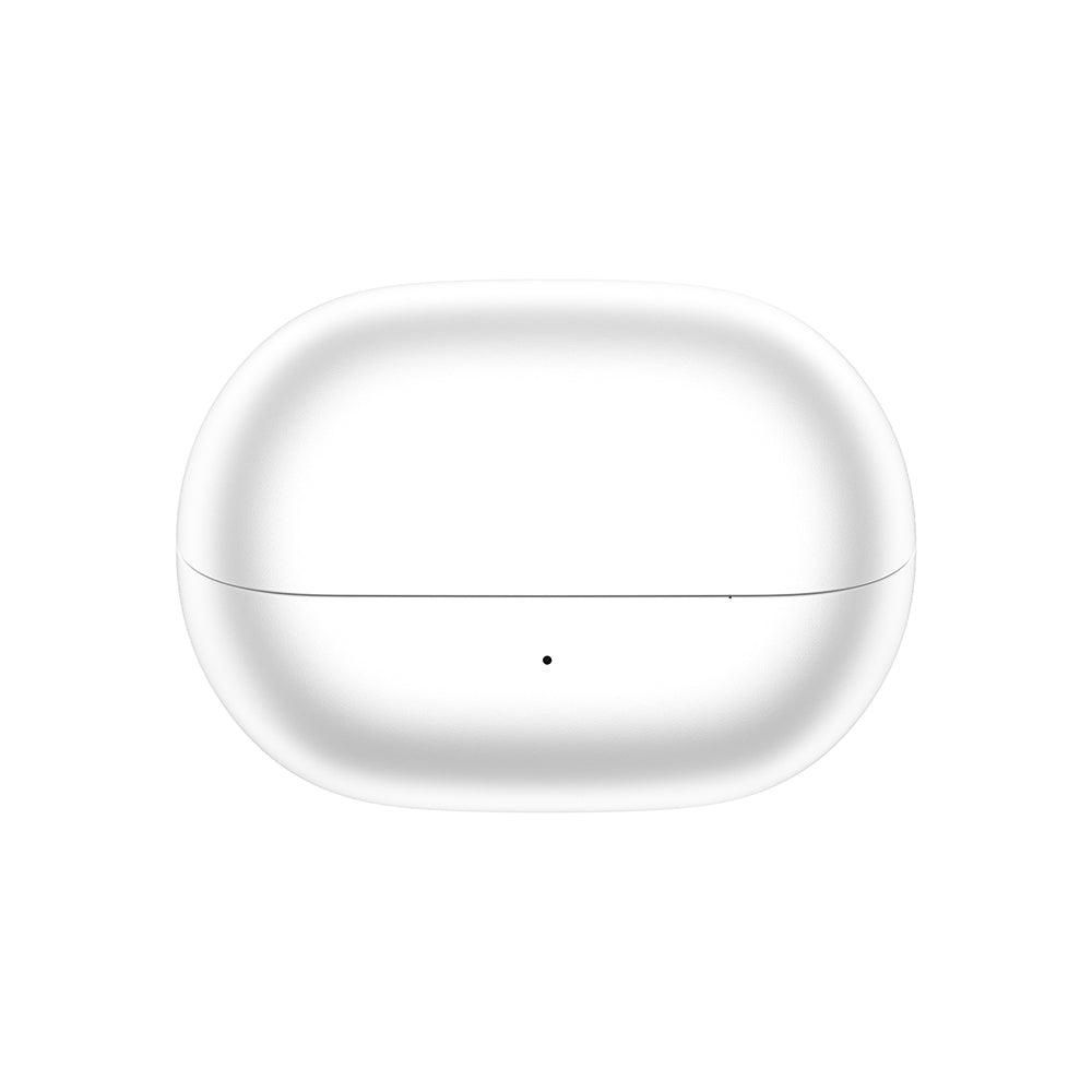 Wiwu O503 Openbuds Serisi Gerçek Zamanlı Ai Çeviri Özellikli ENC Teknolojili Bluetooth Kulak İçi Kulaklık v6.0 Beyaz